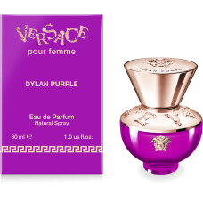 Versace Dylan Purple pour femme edp naistele 30 ml