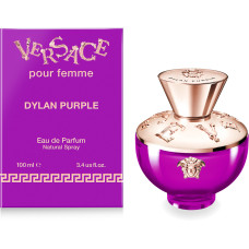 Versace Dylan Purple pour femme edp naistele100 ml