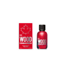 Dsquared2 Red Wood edt naistele 50 ml