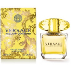 Versace Yellow Diamond edt naistele 30 ml