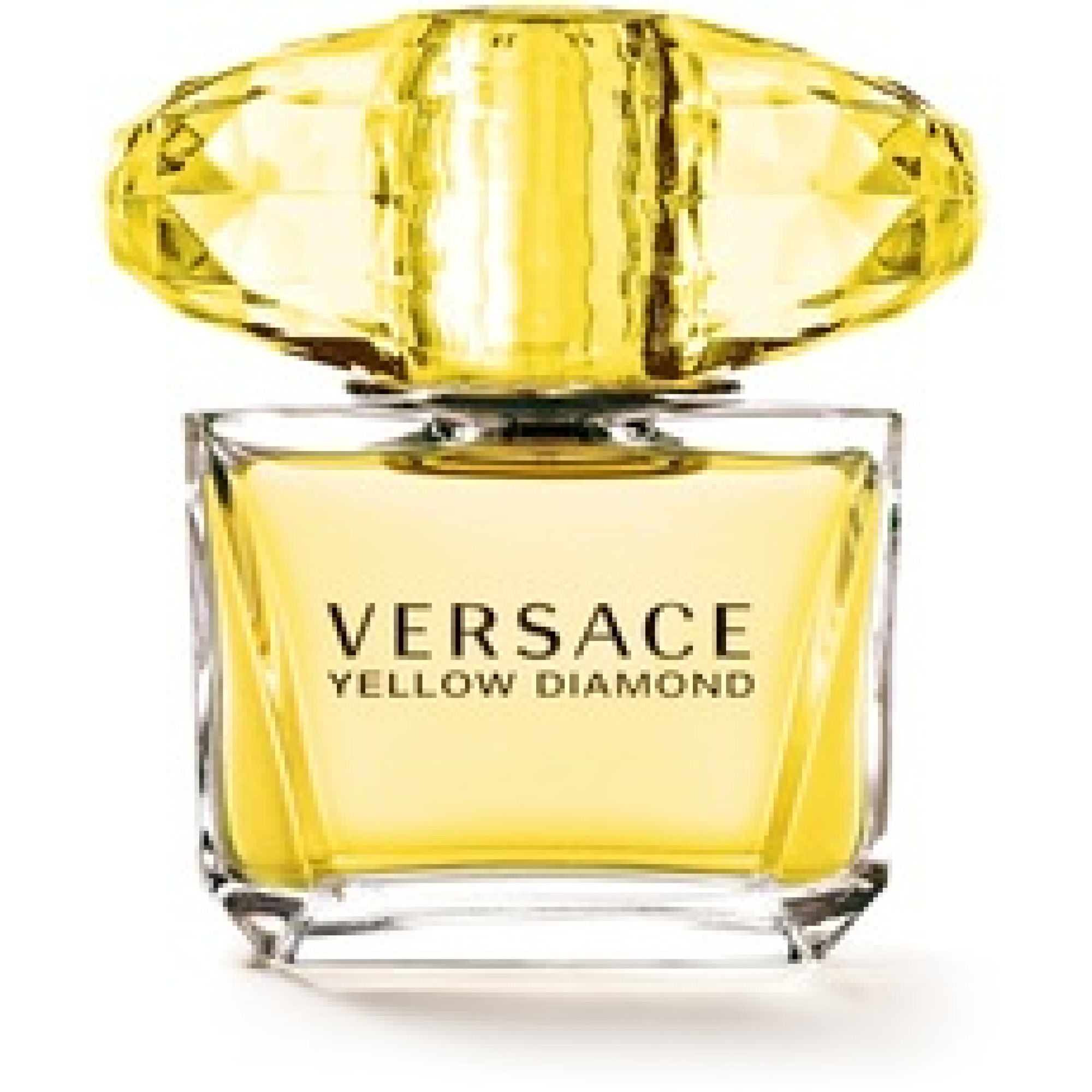 Versace Yellow Diamond edt naistele 90 ml