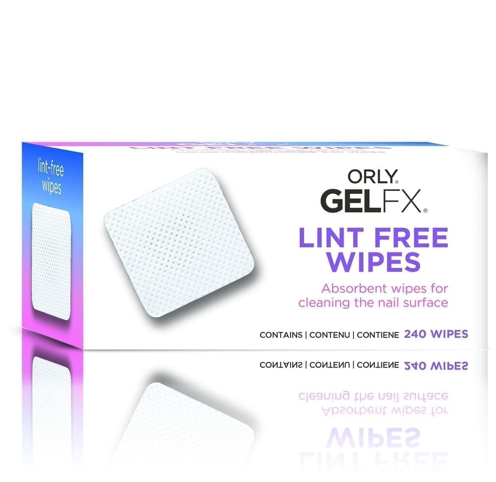 33523-LintFreeWipes-240pk