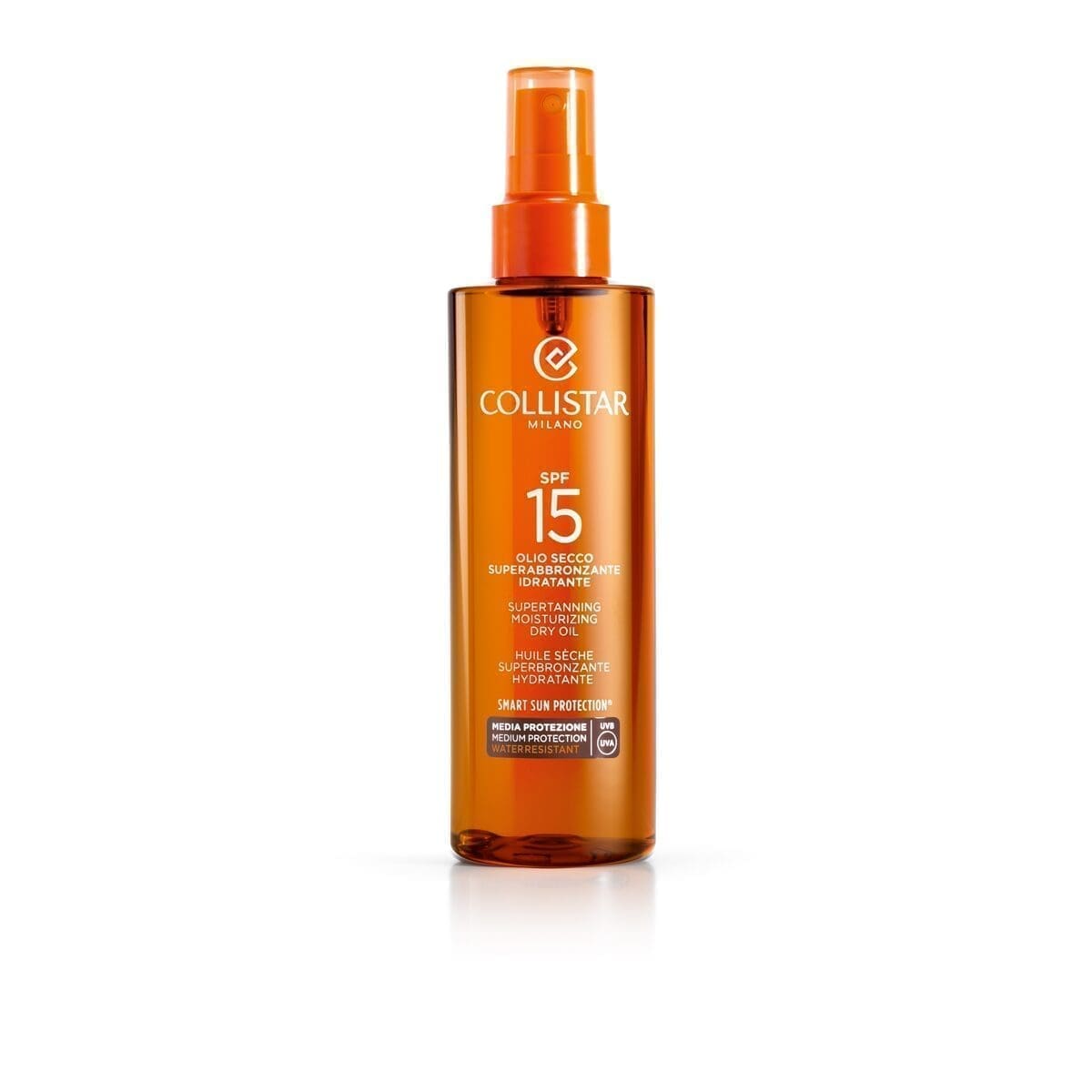 SPF 15