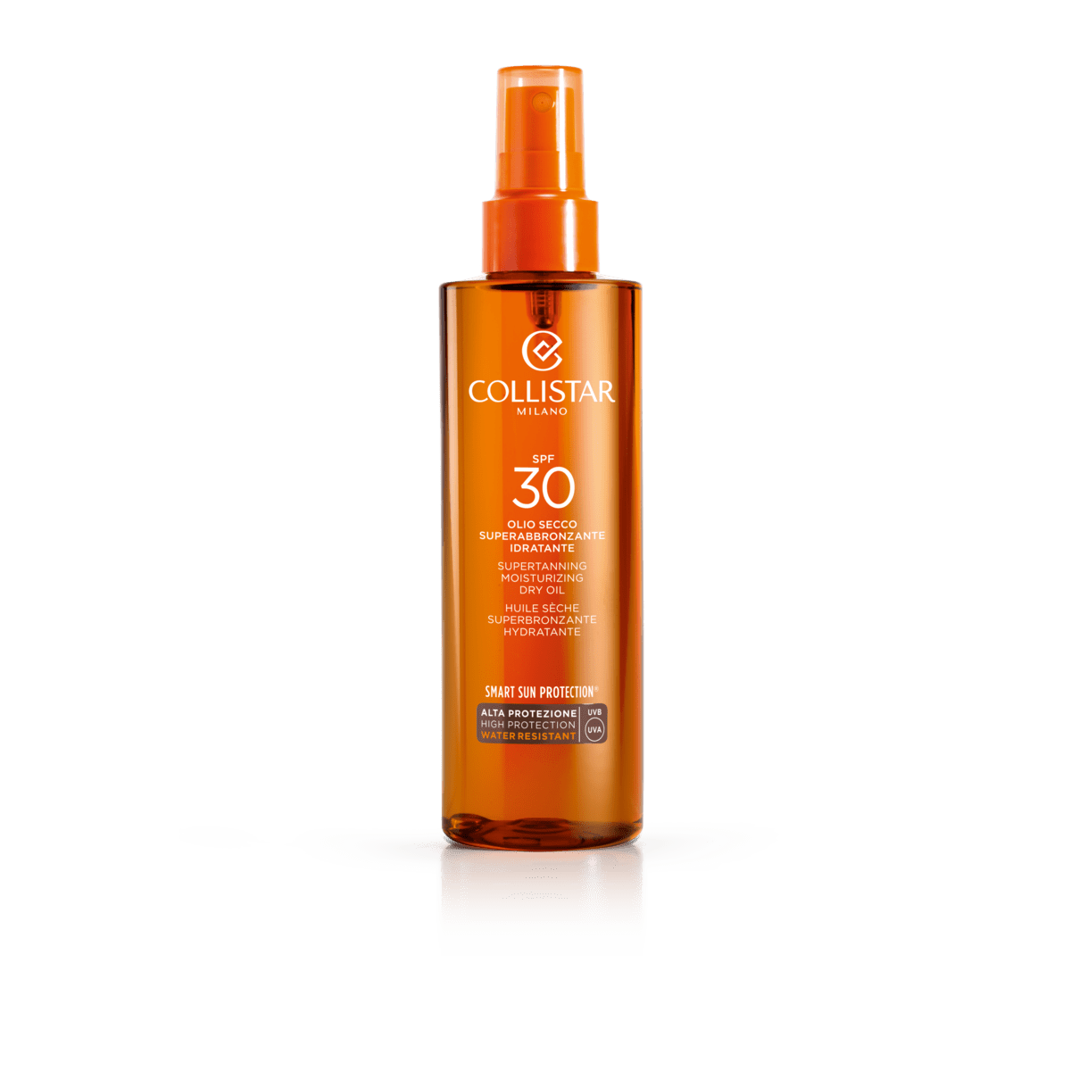 SPF 30