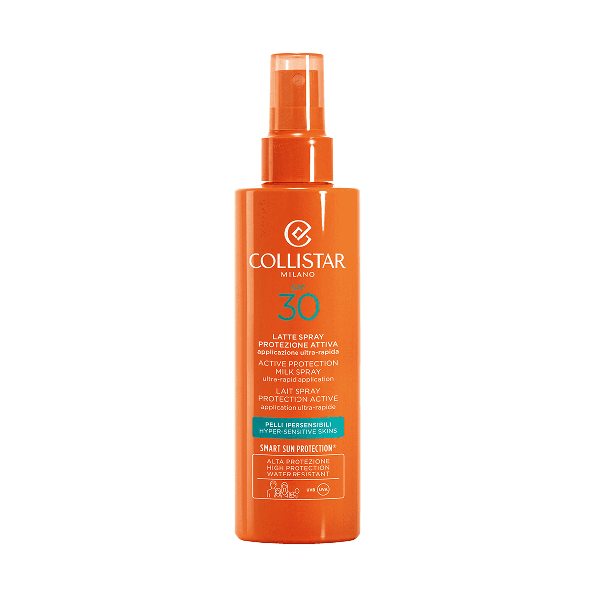 SPF 30