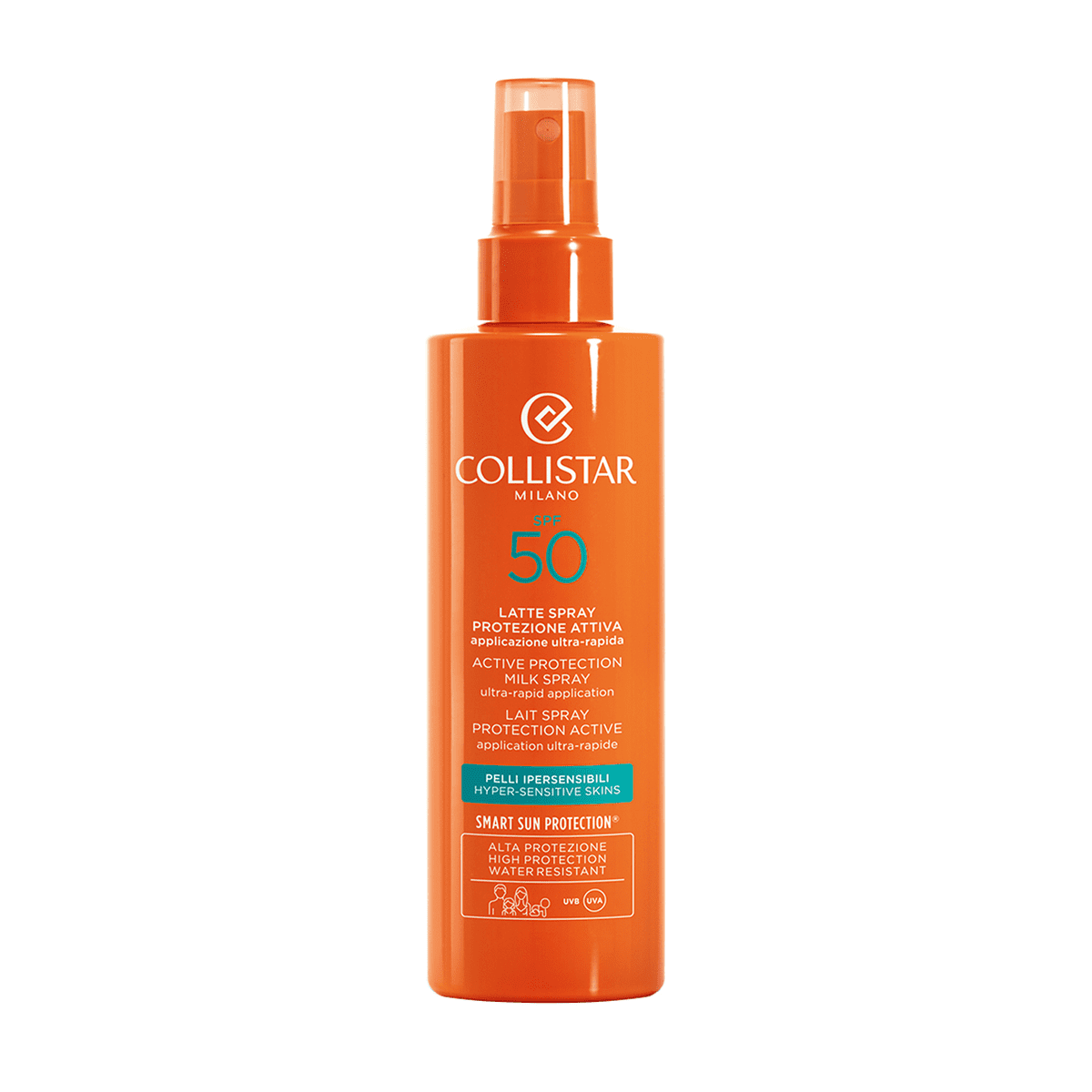 SPF 50