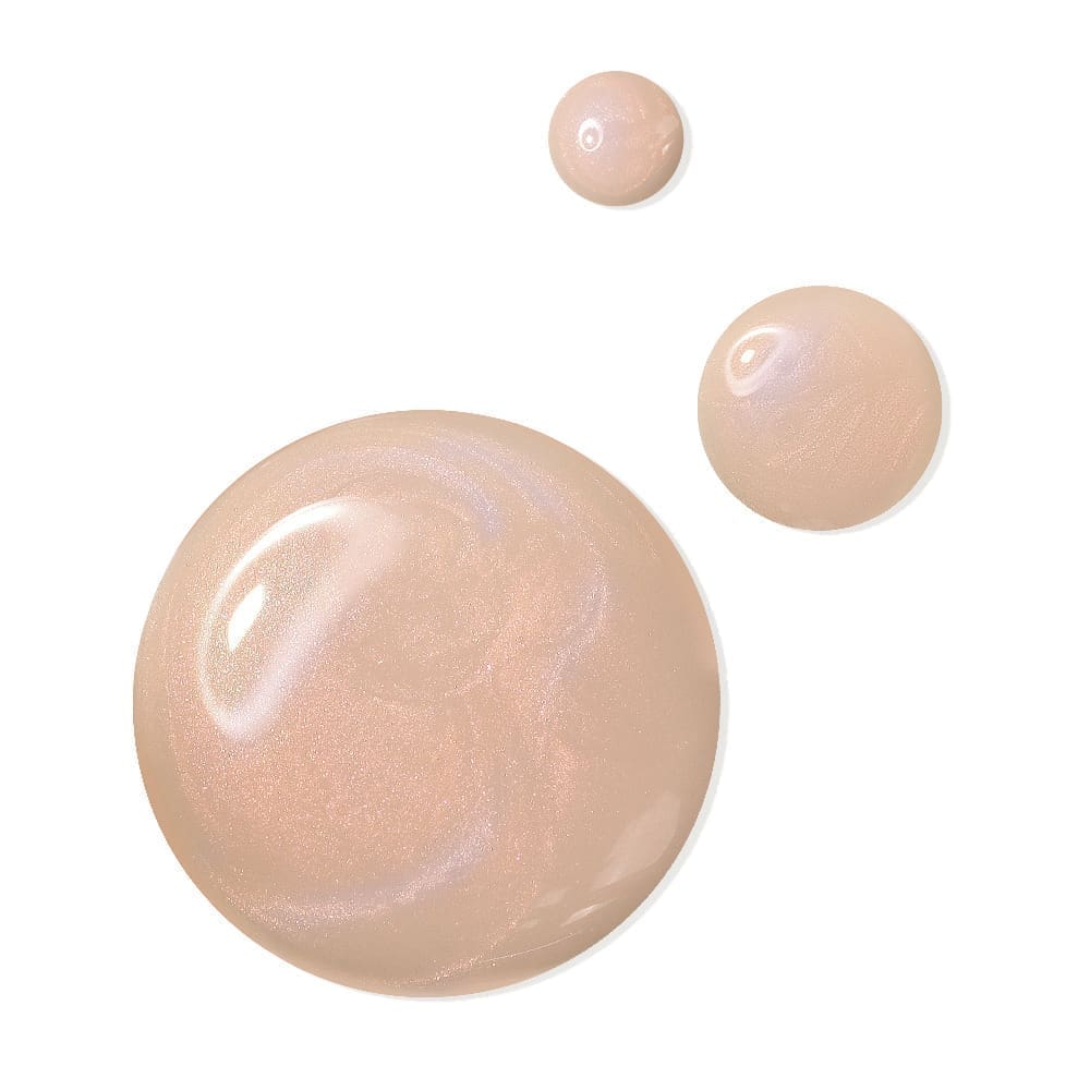 kur Bare Illuminating Nail Concealer