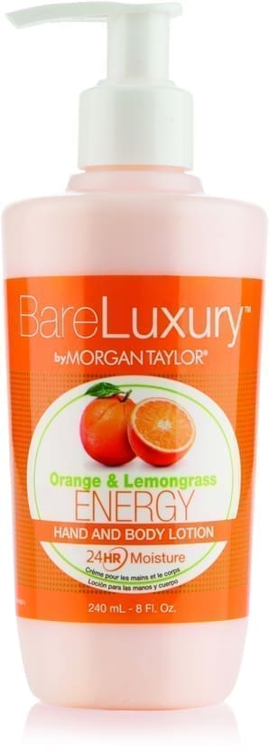 orange&lemongrass