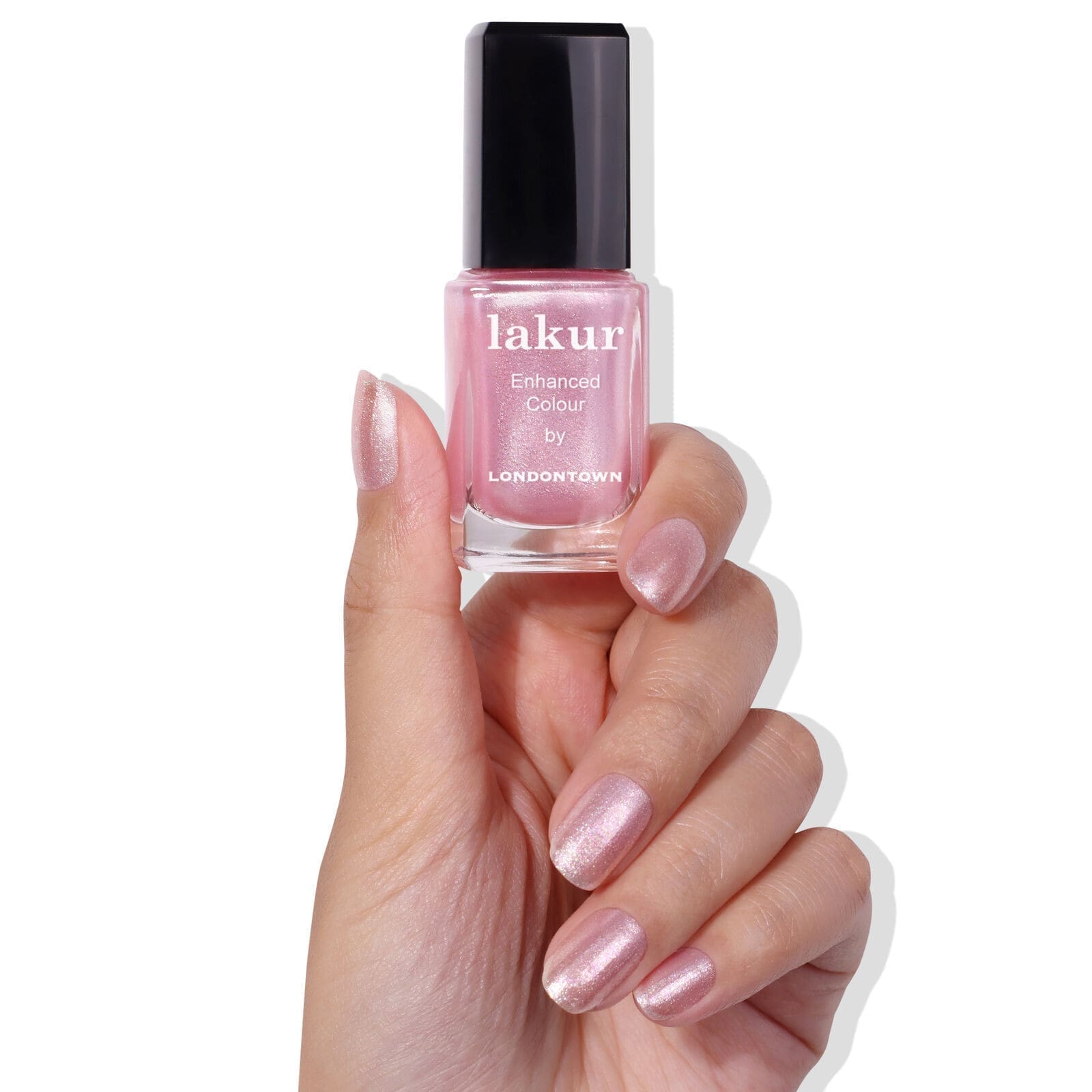 Pink Strawberry