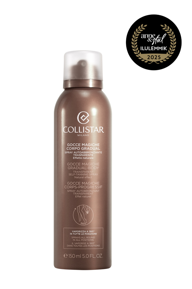 8015150006866-Self-tan-spray-Collistar-Awarded