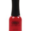 Küünelakk Haute Red